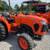 Kubota L3302 - 4x4 3 thumbnail