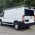 2019 RAM ProMaster Cargo Van 1500 136 WB 4 thumbnail