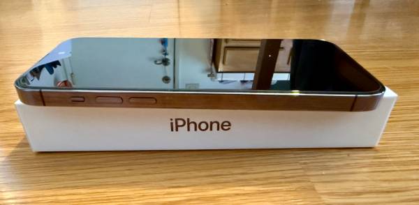 Como nuevo Apple Deep Purple iPhone 14 Pro Max 256 GB desbloqueado + funda - $750 (Dublin / Pleasanton / Livermore)63471455961345124