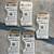 Duracell 312 Hearing Aid Batteries, 28 total 3 thumbnail