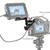 SMALLRIG Adjustable EVF Mount with ARRI ROSETTE 1938 6 thumbnail