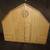 Barn Front,   Decorative Barn Front with storage 1 thumbnail