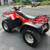 Arctic Cat 300 4x4 ATV 1999 7 thumbnail