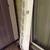 Solid 4 ft. White Vinyl Surface Tension Gutter Guard 2 thumbnail