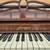 Dark Baldwin Acrosonic Spinet **FREE DELIVERY** 3 thumbnail