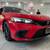 2024 Honda Civic Si Manual 349 / MO 10 thumbnail