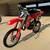 Honda 1993 cr250 & cr80 Dirtbike 16 thumbnail