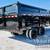 New 102'' x 20' Dual Tandem Telescopic Gooseneck Dump Trailer w/ 48' H 4 thumbnail