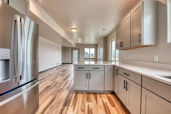 $2,895 / 3br - 1915ft2 - New 3 Bedroom 2.5 Bath Townhouse For Rent!!! (Missoula)63656975144579122