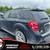 Certified 2017 Chevrolet Equinox LT Blue Velvet Metallic 4 thumbnail