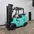 ☆☆☆ 2006 MITSUBISHI FGC45KC FORKLIFT ☆☆☆ 2 thumbnail