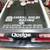 * CARROLL SHELBY RACE CAR VERY RARE 1984 DODGE CHARGER 3 thumbnail