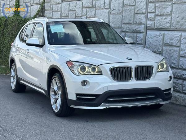 2015 BMW X1 - ¡Cómpralo aquí, paga aquí! Disponible - $11,900 (Atlanta)63620249669505122