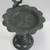 Cast Iron Bird Bath with Hummingbird Accent 12 thumbnail