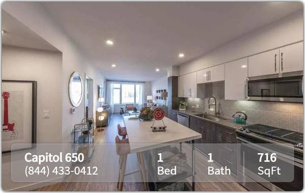 $3,099 / 1br - 716ft2 - See what our residents are raving about! (Milpitas)63806863605507122