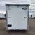 High Plains Trailers!**7X14**CellTech Enclosed Trailer 3 thumbnail