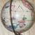 Vintage 1541 Mercator Old World Globe MCM STAND Renaissance Era 6 thumbnail