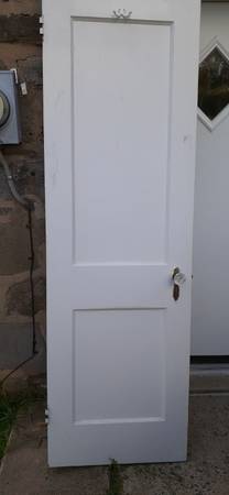 FREE Interior Doors 1
