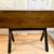 Industrial Rectangle Flexible Space Dining Table 1 thumbnail