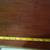 Vintage wood Sears sewing cabinet 12 thumbnail