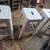 3 metal stackable ciunter or bar stools NEW sell 15.00 each 2 thumbnail