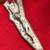 Vintage carved rosary 4 thumbnail
