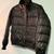 Gap Women's Chocolate Brown Color Puffer Jacket - Excellent Condition 3 thumbnail