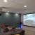 New 100" 8k projection tv with wireless speakers 1 thumbnail