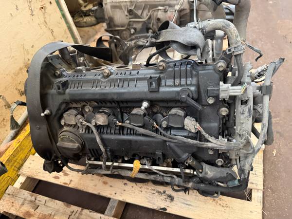 ★ 2014 - 2016 Hyundai Elantra - 1.8 L ENGINE - #F34131 ★ 1
