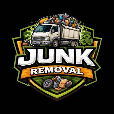 JUNK REMOVAL SERVICE 1