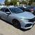2018 Honda Civic Sport 2nd Owner 83K Blue/Black Clean Title Excellent 6 thumbnail
