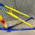 Land Shark Vintage Road Bike Fillet Brazed Frameset USA Made 5 thumbnail