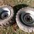 Used Keystone Duplex 16.5" Chevy/GMC truck wheels (2). 1 thumbnail