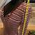 Striped Long Sleeve Henley Shirt – Tagged Medium (fits like Small) 8 thumbnail