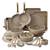32 piece-Cookware and Bakeware Set 1 thumbnail