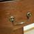 Solid oak side by side secretary desk 13 thumbnail
