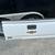 2014 2015 2016 2017 2018 Chevy GMC Silverado Sierra Rust Free Tailgate White 1 thumbnail