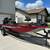 2025 Tracker Pro 170 w/ 40HP Jet Mercury Motor 1 thumbnail