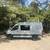 Mercedes Sprinter van 4wd, diesel, low miles 2022 perfect condition 7 thumbnail