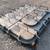 Steel/Stainless Steel Marine Doors (water tight) 12 thumbnail