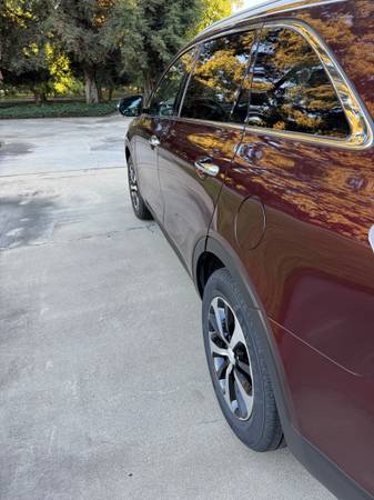 2017 KIA Sorento New Engine - $10,45063478606419075123