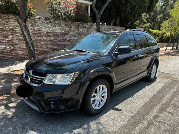 2011 Dodge Journey - $2,80063436936127489129