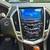 2016 CADILLAC SRX AWD BLACK BEAUTY 107M 7 thumbnail