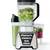3-in-1 Blender and Food Processor System with 1200-Watt Motor and 5-Cu 7 thumbnail