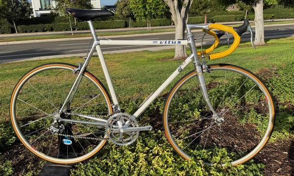 VITUS 979 - Shimano Dura Ace - bicycles - by owner - bike sale
