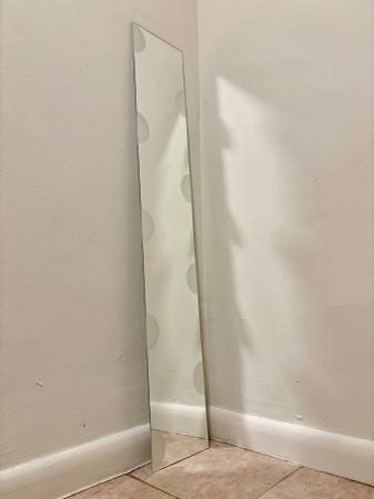 Wall Mirror 1