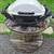 Portable Weber Q grill propane camping clean excellent condition 1 thumbnail