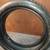 2006-2011 Hyundai Accent Emergency Spare Tire Compact Donut(Tire Only) 1 thumbnail