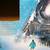 Lionel O Gauge Blue Tooth Polar Express Train Set 3 thumbnail