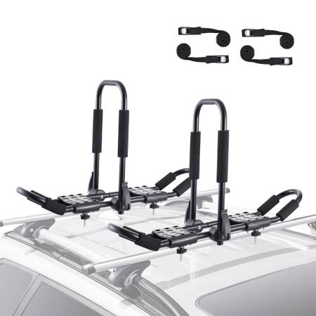 Kayak Rack.........Sport 27 1